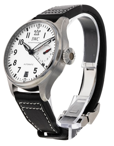 IWC Big Pilot's IW501014